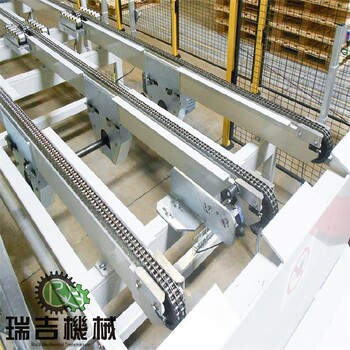 青浦鏈條輸送機(jī),按需加工