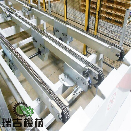 合肥鏈條輸送機,促銷價格