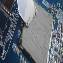 熱固化膠日用化工產品電子環(huán)氧樹脂膠