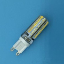 LED固晶胶单组份粘接胶玉米灯模具模条图片
