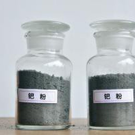 衡水蘇州氯化鈀回收多少錢