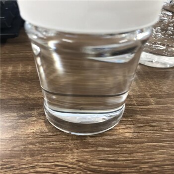 織物纖維處理水溶性硅油聚醚改性硅油