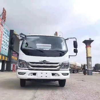綠化園林灑水車終身質(zhì)保公路養(yǎng)護(hù)車