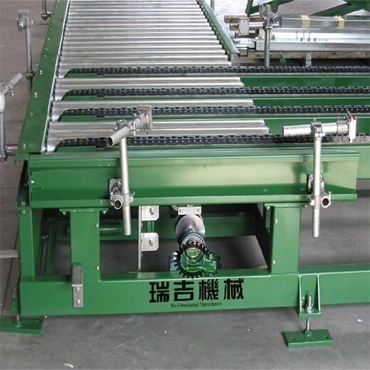 河北鏈條輸送機,自動化流水線,生產(chǎn)廠家供應(yīng)