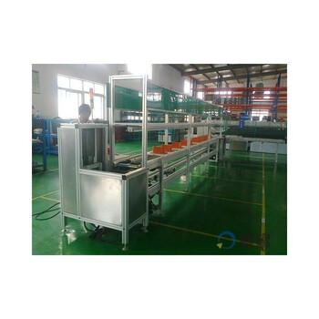 流水線機械手工作站-輕卡流水線-柜體生產(chǎn)生產(chǎn)線產(chǎn)品