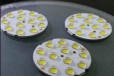 聚氨酯合成材料硅胶材料包胶LED封装贴片胶
