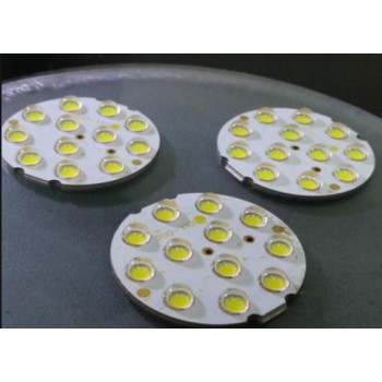 液体金属材料的研发硅胶材料包胶LED扩散剂