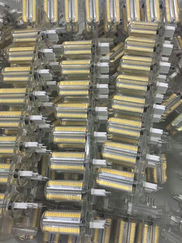 三明G4G9燈透明封裝硅膠LED封裝膠G9灌封膠
