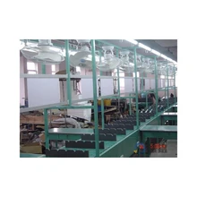 適合生產(chǎn)計(jì)劃-割草機(jī)流水線-智能馬桶測試線