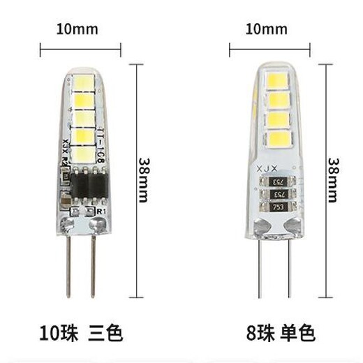 新型材料复制胶LED硅胶