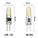 LED燈具封裝膠圖