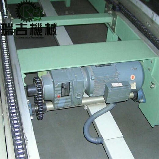 嘉興鏈條輸送機廠家