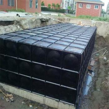 郑州地埋箱泵一体化泵站适用范围