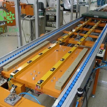 福建鏈條輸送機(jī),工業(yè)裝配線,廠家直銷