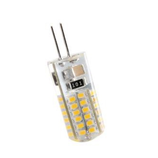 电子材料LED玉米灯灌封胶3014-G4封装胶