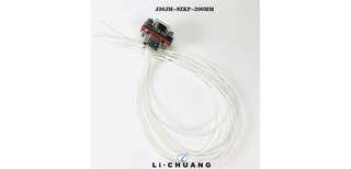 J30JA-66ZKS连接器价格优惠图片0