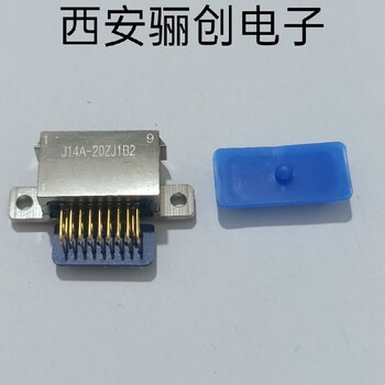 Y8B-4TK微矩形接插件