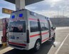西安救護(hù)車出租服務(wù)中心-賽事保障救護(hù)車-擔(dān)架設(shè)備齊全