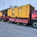 天津河西靜音發電機出租收費標準