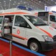 舟山救護車轉運24小時護送電話急救車擔架床原理圖