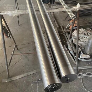 Inconel601拉絲不銹鋼棒