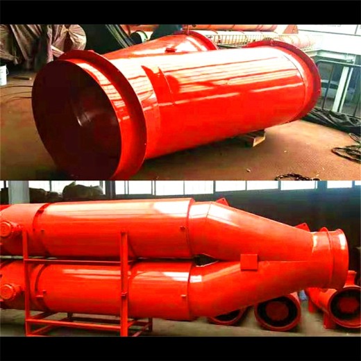 天津3mm铁质风筒分风器生产厂家