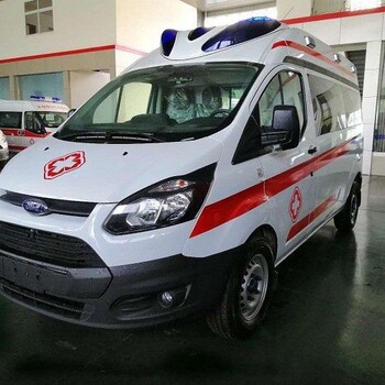 瓊中縣重癥轉(zhuǎn)院聯(lián)系救護(hù)車/接送患者/跨省急救