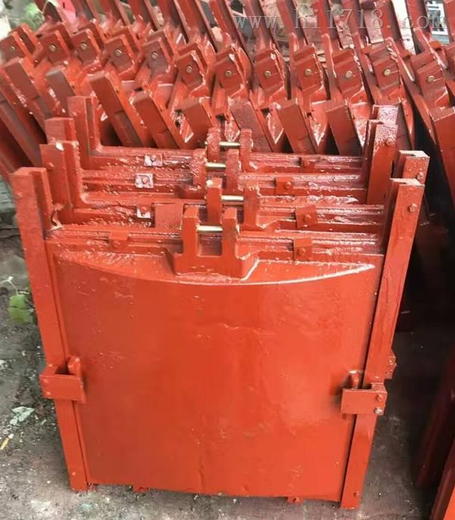 QL-80電動(dòng)執(zhí)行器廠家