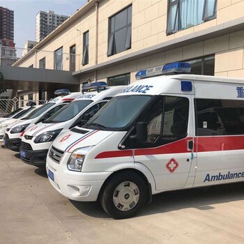 瓊中縣重癥轉(zhuǎn)院聯(lián)系救護(hù)車/接送患者/跨省急救