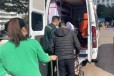 茂名救护车转运提供长途转运服务急救车担架床