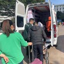 泉州醫(yī)院附近120費(fèi)用及聯(lián)系電話長途轉(zhuǎn)運(yùn)救護(hù)