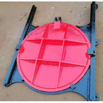 永川揚(yáng)禹鑄鐵閘門價(jià)格