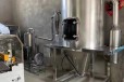 枣庄长期回收5型喷雾干燥机