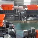 金屬撕碎機(jī)-金屬破碎機(jī)生產(chǎn)廠家