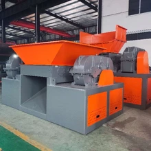 木材木棍木托盤破碎機(jī)哪個(gè)廠家生產(chǎn)的好