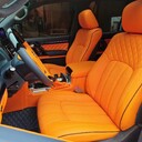 望牛墩商務(wù)車SUV車型改裝座椅通風(fēng)升級(jí)