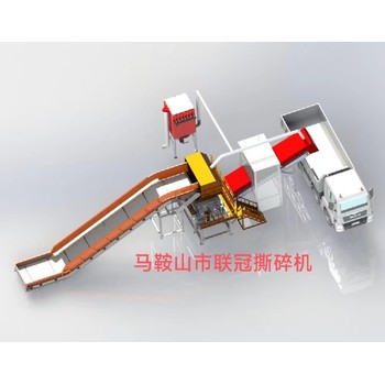 塑料編織袋破碎機哪個廠家的質(zhì)量好