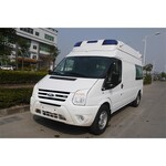 廉江市出租救護車正規(guī)公司救護車