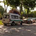 揭陽出租長途救護車服務(wù)長途租賃救護車
