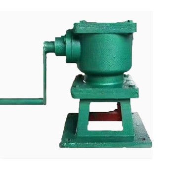 貴陽(yáng)QLC螺桿式啟閉機(jī)
