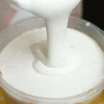 水泥石膏翻模硅膠手板設(shè)計(jì)材料千京半透明翻模硅膠