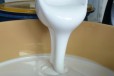 模具硅胶千京食品级高透明液体硅胶3D打印光敏树脂油泥