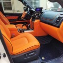 石碣鎮(zhèn)奔馳轎車全系改裝座椅通風(fēng)升級