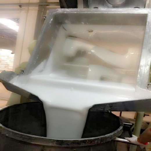 DIY液體硅膠水泥石膏翻模硅膠加成型液態(tài)硅膠