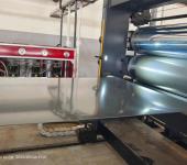 苏州金纬机械制造有限公司HDPE高速铝塑复合板设备