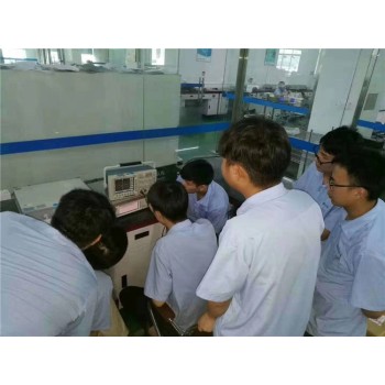 洛阳吉利专业化工厂仪表检测全国下场服务
