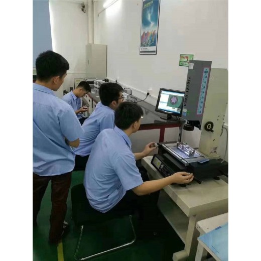 江津正规色谱仪检测计量校准厂家