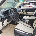 企石鎮(zhèn)商務車SUV車型改裝座椅通風升級