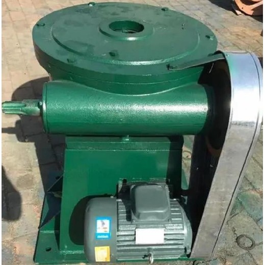 啟閉機器