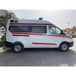 肇慶正規(guī)救護車公司正規(guī)救護車